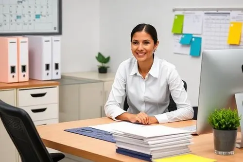 Bookkeeping assistance for CPAs and accounting firms