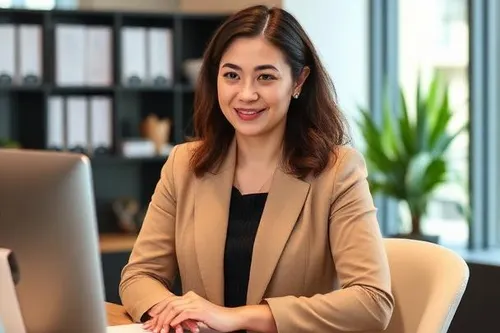 Executive and personal assistant services