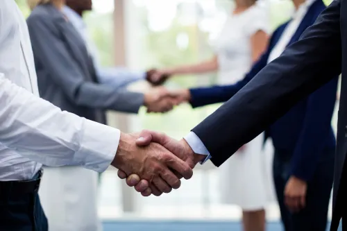 Transaction coordination for real estate agents